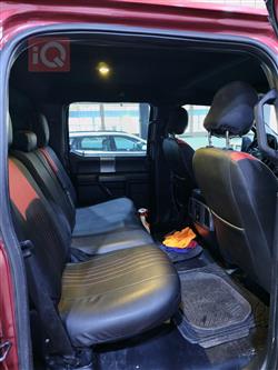 فورد F-150 رابتور